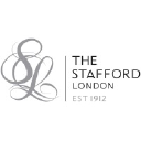 thestaffordlondon.com