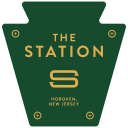 The Station Hoboken Logo