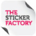 thestickerfactory.co.uk