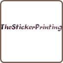 thestickerprinting.com