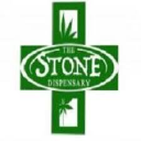 The Stone Logo