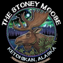 The Stoney Moose Logo