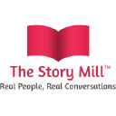 thestorymill.co.uk logo icon