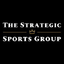 thestrategicsportsgroup.com
