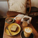 RED SANDS COFFEE