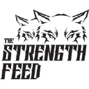 thestrengthfeed.com