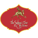 The Sultan's Tent & Cafe Moroc logo