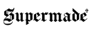 Thesupermade logo