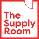 the supply room