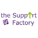thesupportfactory.nl