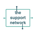 The Support Network