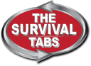 Survival Tabs