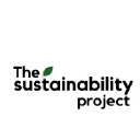 The Sustainability Project logo