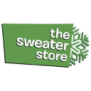 Logo for thesweaterstore.com