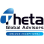 Theta Global Advisors logo