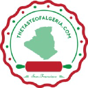 thetasteofalgeria.com