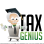 The Tax Genius logo