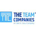 The TEAM Companies LLC
