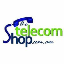 The Telecom Shop