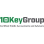 The Ten Key Group logo