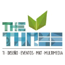 thethree.com.mx
