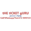 theticketguru.com