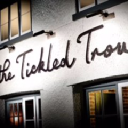 Thetickledtrout