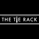 Logo de TheTie Rack