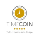 thetimecoin.com