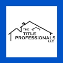 The Title Professionals , LLC
