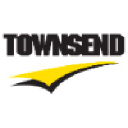 thetownsendcorp.com Logo