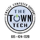 thetowntech.com