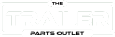 The Trailer Parts Outlet Logo