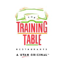 The Training Table