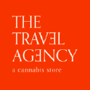 The Travel Agency: A Cannabis Store - Fifth Avenue Logo