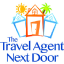 The Travel Agent Next Door