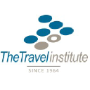 Certified Travel Associate logo