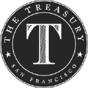thetreasurysf.com