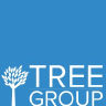 The Tree Group logo