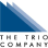 The Trio Company logo