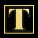 The Trust Cannabis Company Logo