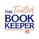 The Trusted Bookkeeper logo