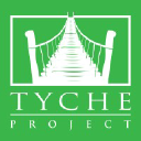 Tyche Project Logo com