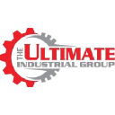 Ultimate Industrial Group Logo