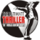 theultimatethriller.com