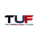 TUF-TheUnbreakableFitness