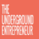 theundergroundentrepreneur.com