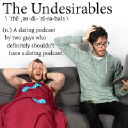 theundesirablespodcast.com