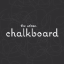 theurbanchalkboard.com