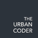 theurbancoder.com